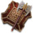 Dwarven Arms Icon